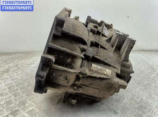 купить КПП 6-ст. механическая на Opel Astra H (2004-2009)