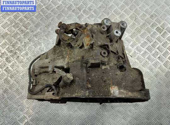 КПП 6-ст. механическая OP2399351 на Opel Astra H (2004-2009)