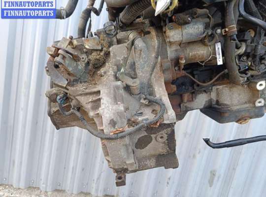 КПП 6-ст. механическая OP2390316 на Opel Astra H (2004-2009)