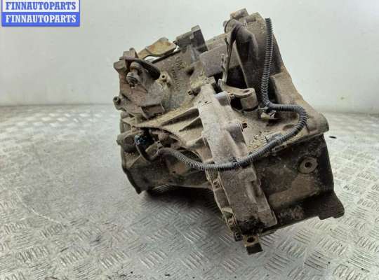 купить КПП 6-ст. механическая на Opel Astra H (2004-2009)