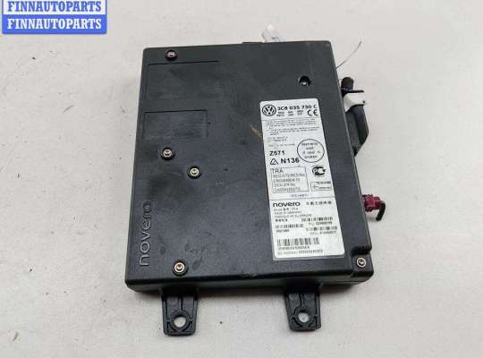 Блок управления VG2756939 на Volkswagen Passat B7