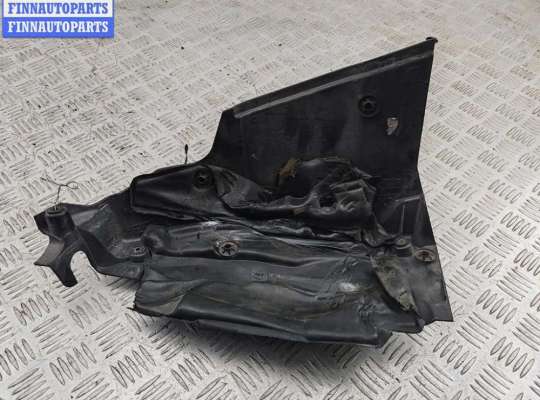 купить Накладка декоративная на BMW 3 E46 (1998-2006)