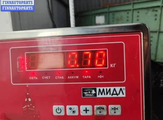 купить Накладка декоративная на BMW 3 E46 (1998-2006)