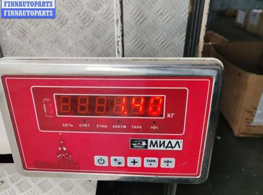 купить Радиатор основной на Audi Q7 4L (2005-2015)