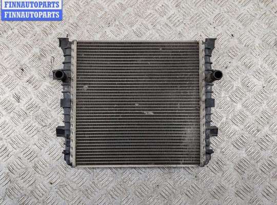 купить Радиатор основной на Audi Q7 4L (2005-2015)