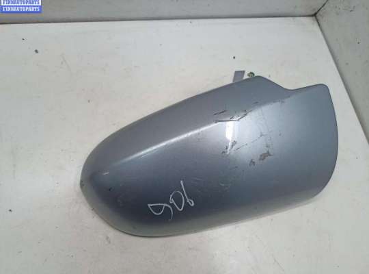 купить Накладка на зеркало левое на Opel Zafira A (1999-2005)