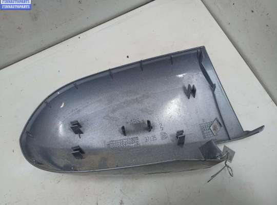 купить Накладка на зеркало левое на Opel Zafira A (1999-2005)
