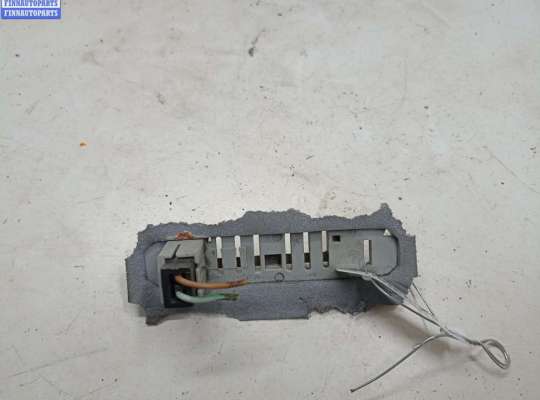 купить Подсветка номера на Opel Zafira A (1999-2005)