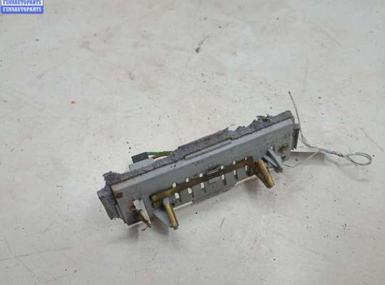 купить Подсветка номера на Opel Zafira A (1999-2005)