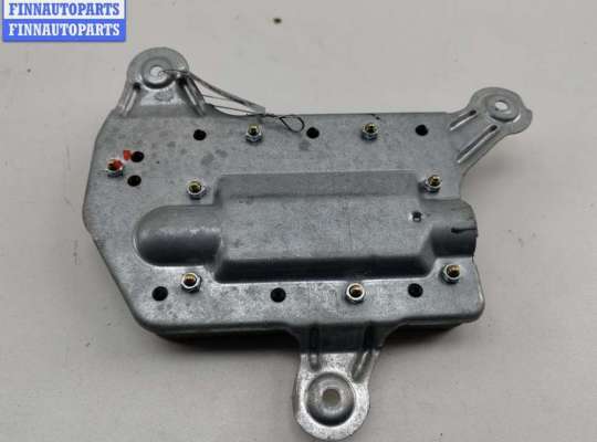 Подушка безопасности в дверь задняя правая BM3517696 на BMW X5 E53 (1999-2006)