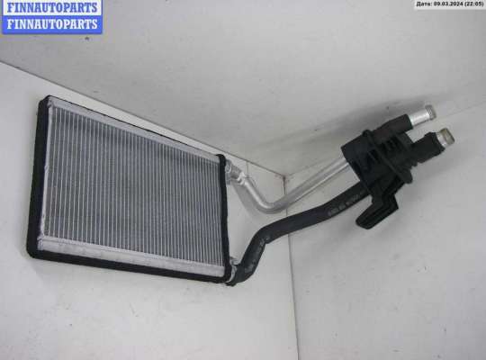 Радиатор отопителя (печки) на BMW 3 (E90/E91/E92/E93)
