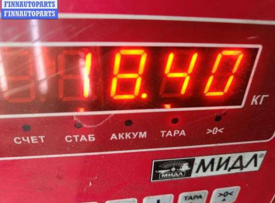 купить Прицепное устройство на Mercedes C-Class W203 (2000-2006)