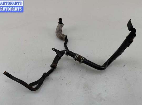 Трубка охлаждающей жидкости металлическая CT1151552 на Citroen C8