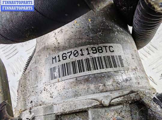 купить Электроусилитель руля на Opel Zafira A (1999-2005)