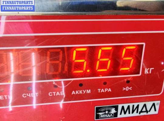 купить Электроусилитель руля на Opel Zafira A (1999-2005)