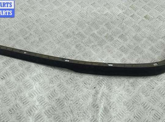 купить Юбка бампера переднего на Opel Astra G (1998-2004)