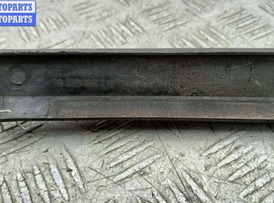 купить Юбка бампера переднего на Opel Astra G (1998-2004)