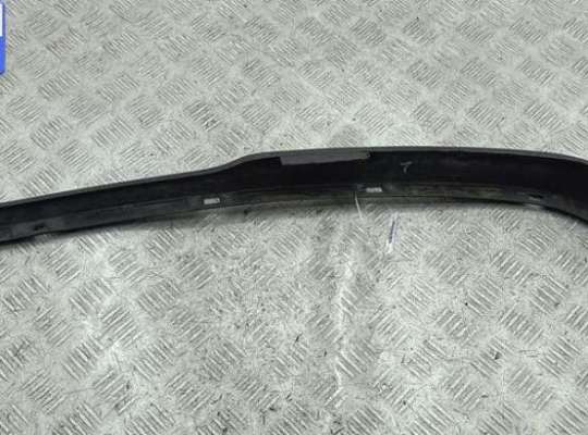 купить Юбка бампера переднего на Opel Astra G (1998-2004)