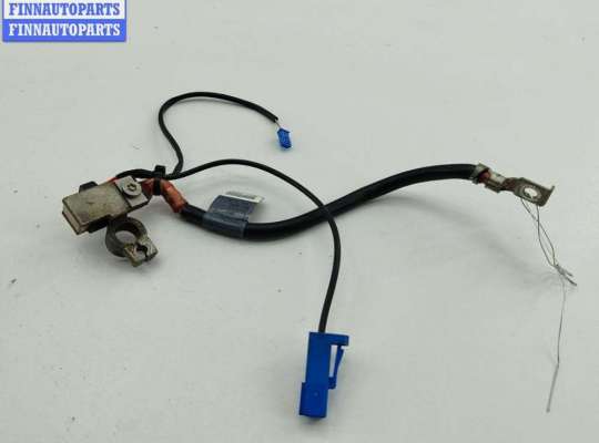 купить Провод аккумулятора минусовой на BMW 3 E90/E91/E92/E93 (2005-2013)