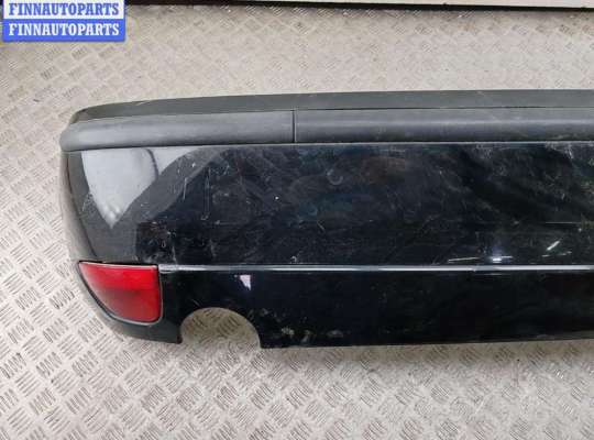 купить Бампер задний на Ford Focus I (1998-2005)