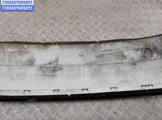 купить Бампер задний на Ford Focus I (1998-2005)