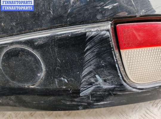 купить Бампер задний на Ford Focus I (1998-2005)