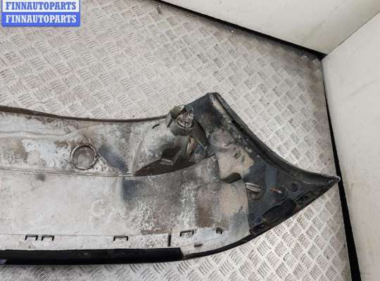 купить Бампер задний на Ford Focus I (1998-2005)