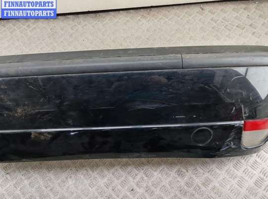 купить Бампер задний на Ford Focus I (1998-2005)