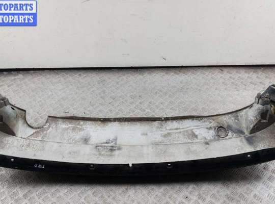 купить Бампер задний на Ford Focus I (1998-2005)