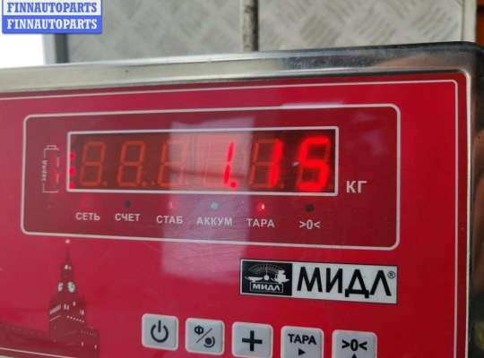 Зеркало боковое на Opel Insignia