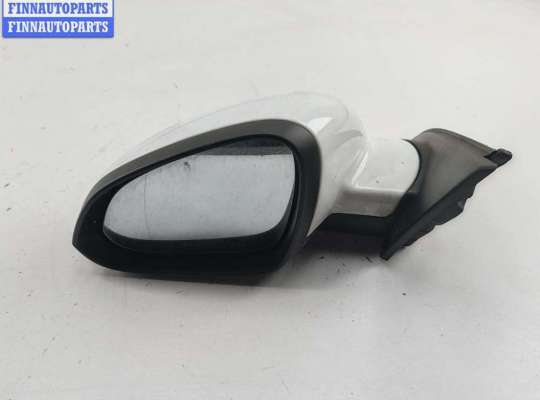 Зеркало наружное левое OP2284773 на Opel Insignia A (2008-2017)