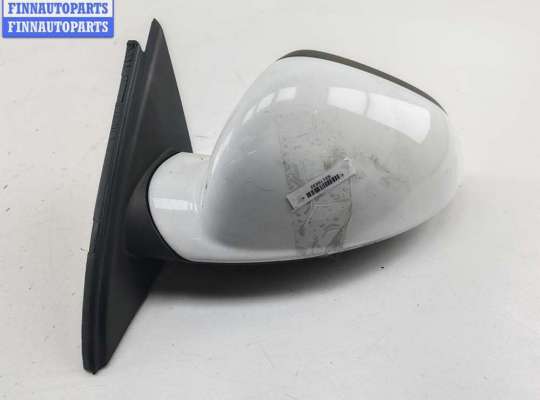 Зеркало боковое на Opel Insignia