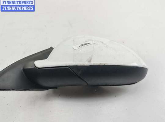 Зеркало боковое на Opel Insignia
