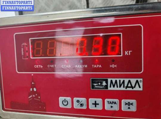 купить Форсунка топливная на BMW 5 E39 (1995-2003)