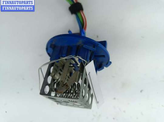 купить Сопротивление отопителя на Mercedes Sprinter W906 (2006-2018)