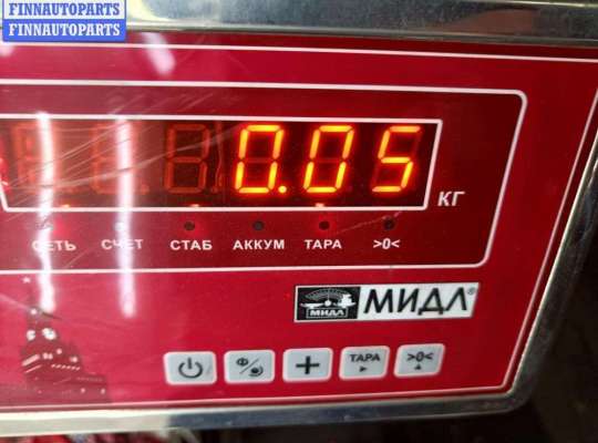 купить Сопротивление отопителя на Mercedes Sprinter W906 (2006-2018)