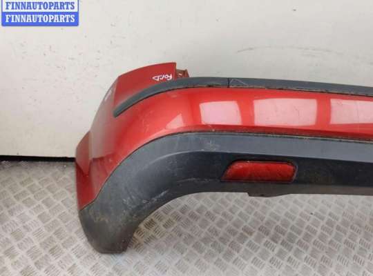 купить Бампер задний на Ford Focus II (2004-2011)