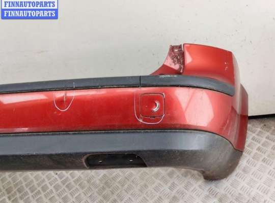 купить Бампер задний на Ford Focus II (2004-2011)