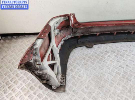 купить Бампер задний на Ford Focus II (2004-2011)