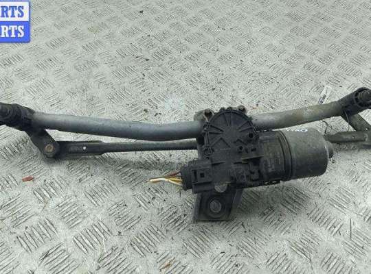 купить Механизм стеклоочистителя переднего (трапеция дворников) на Opel Astra H (2004-2009)