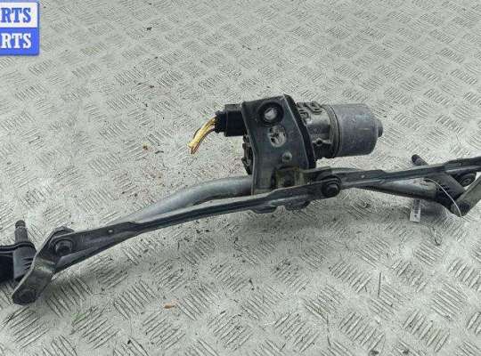 купить Механизм стеклоочистителя переднего (трапеция дворников) на Opel Astra H (2004-2009)