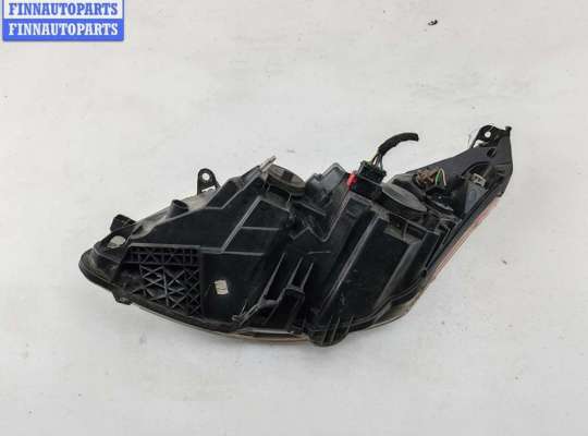 купить Фара правая на Citroen C4 (2004-2010)
