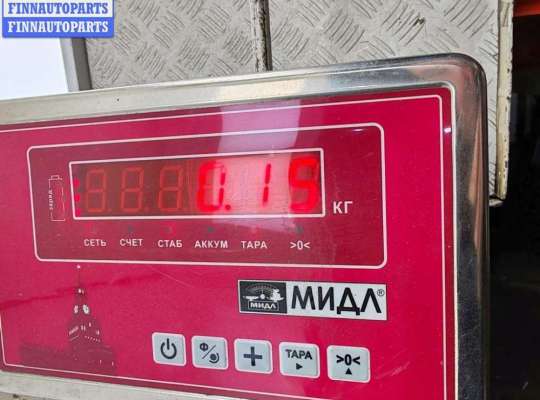 купить Блок управления двери передней правой на BMW 7 E38 (1994-2001)