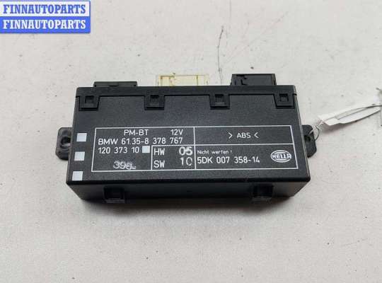 купить Блок управления двери передней правой на BMW 7 E38 (1994-2001)