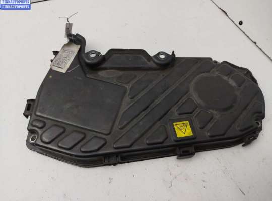 Кожух (крышка) ремня ГРМ на Opel Astra H / Classic