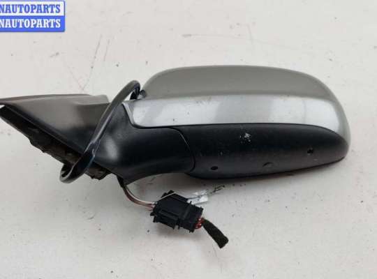 купить Зеркало наружное левое на Volkswagen Passat B5+ (GP)