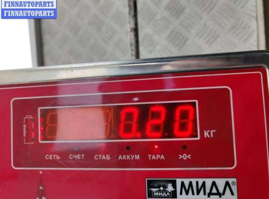 купить Плата фонаря заднего правого на Peugeot 307