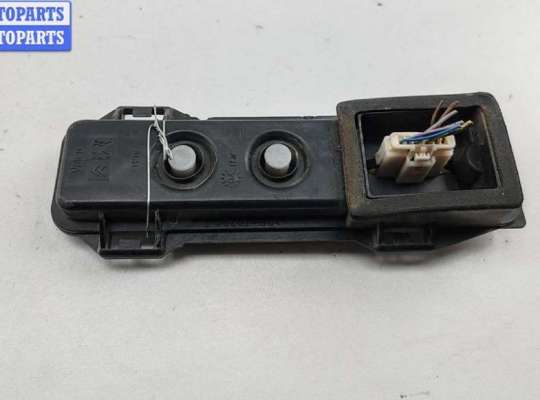 купить Плата фонаря заднего правого на Peugeot 307