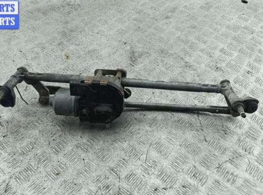 купить Механизм стеклоочистителя переднего (трапеция дворников) на Volkswagen Golf-5