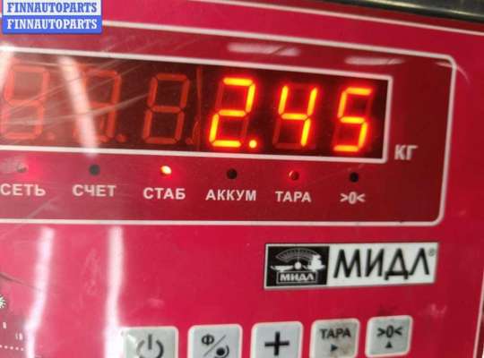 купить Механизм стеклоочистителя переднего (трапеция дворников) на Volkswagen Golf-5